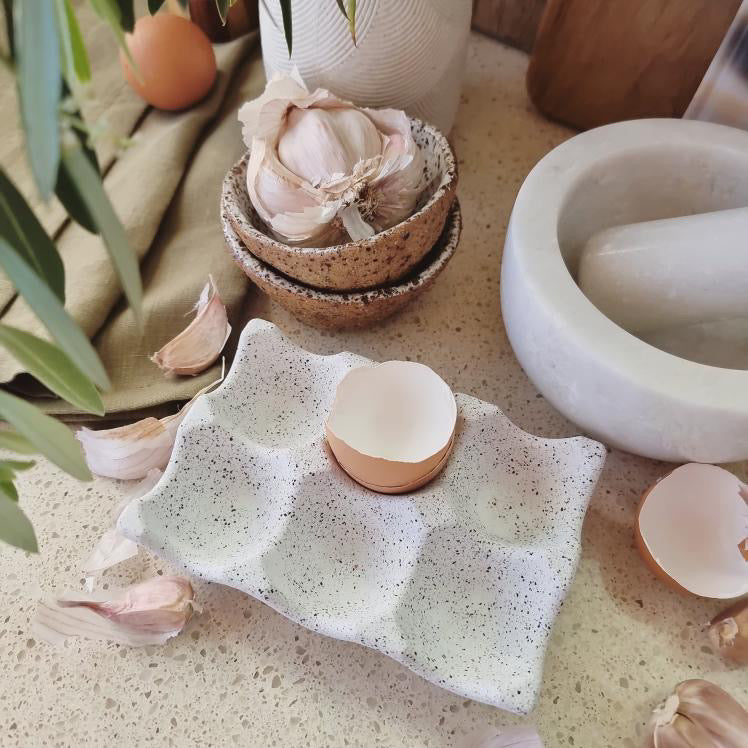 Eve Egg tray